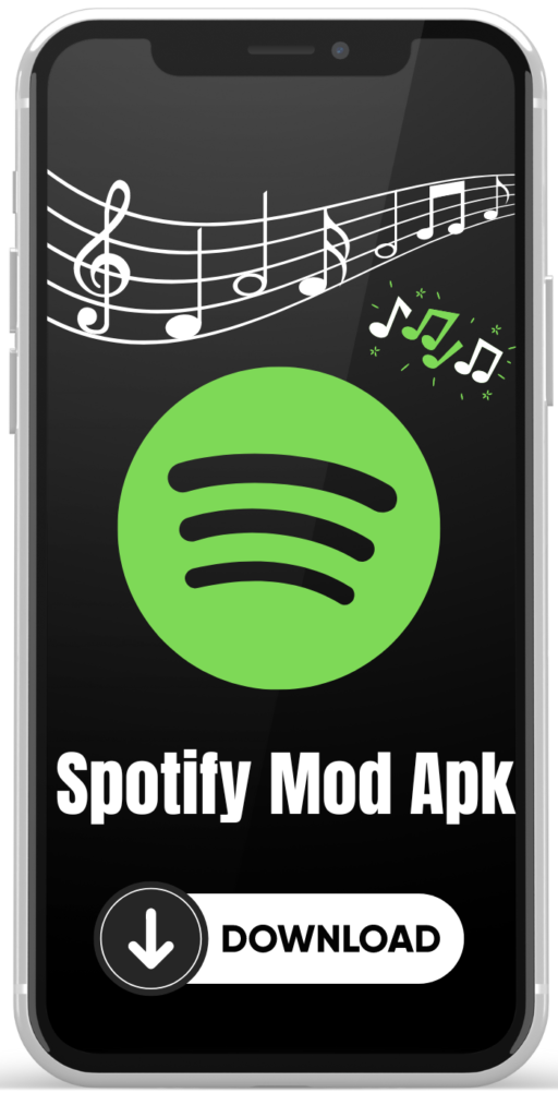 Spotify Mod Apk