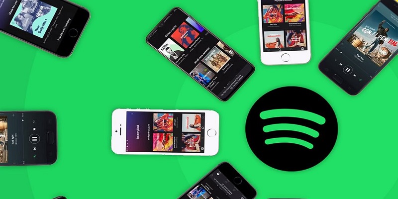 Spotify-mod Apk