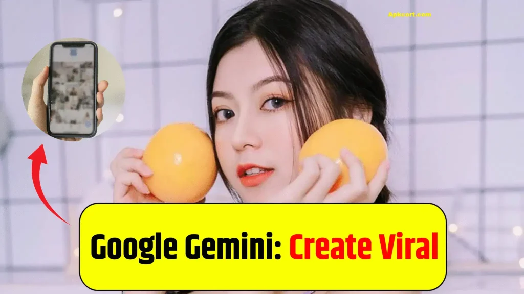 Make Viral Social Recordings with Google Gemini
