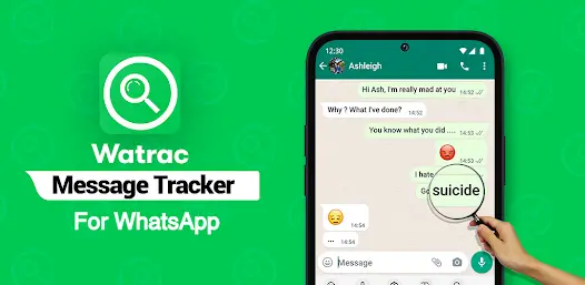 Beat 5 WhatsApp Tracker Apps