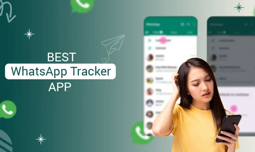 Beat 5 WhatsApp Tracker Apps