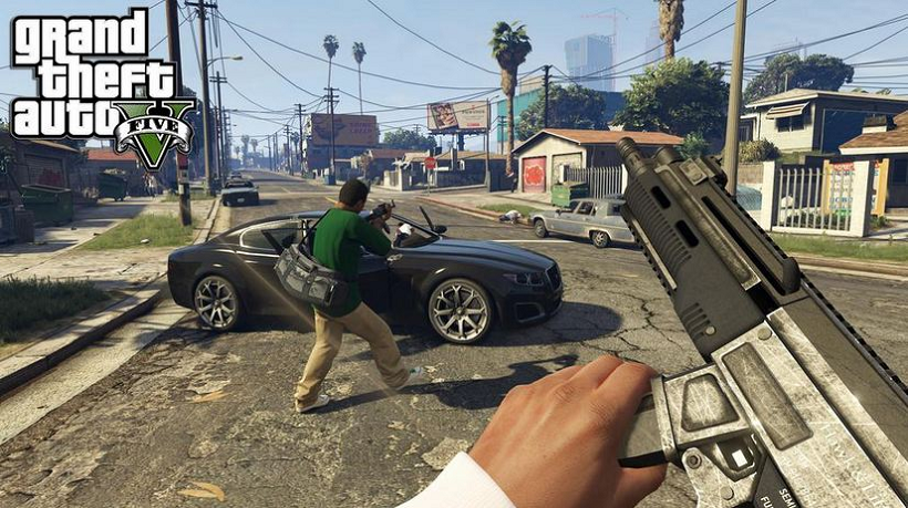 GTA 5 in 2026: A Sincere Analysis