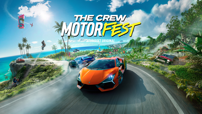 The Crew Motorfest Android