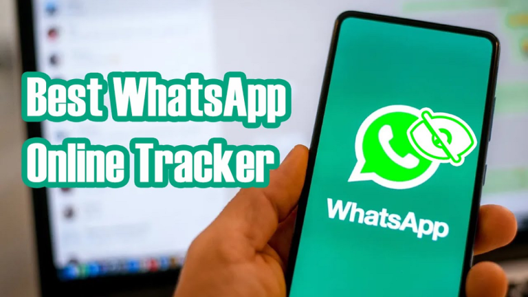 Best whatsapp tracking app for android