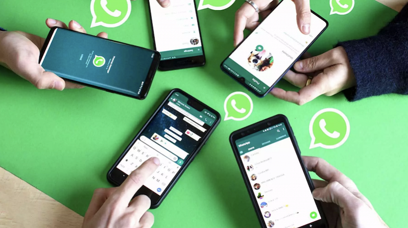 Best whatsapp tracking app for android