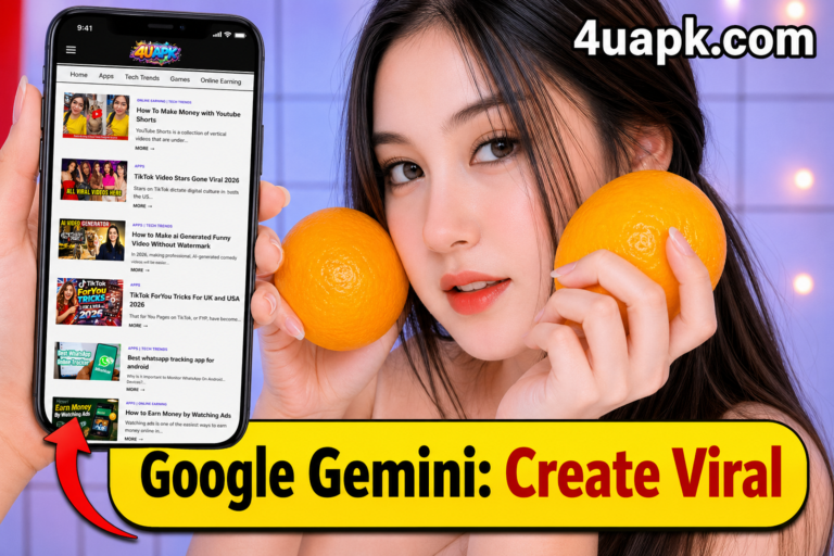 How to Make Viral Social Media Videos with Google Gemini